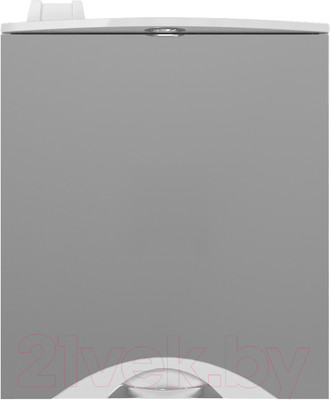 Шкаф с зеркалом для ванной Style Line Жасмин-2 60 (с подсветкой)