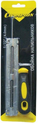 Напильник Champion 4.0 (C6552)