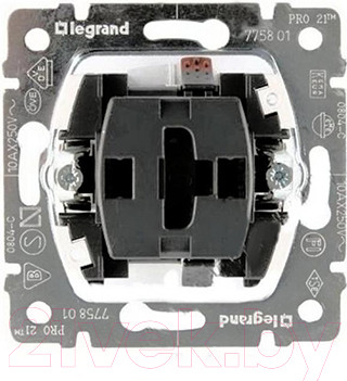 Выключатель Legrand Pro 21 775806