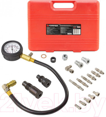 Тестер компрессии двигателя Forsage F-917G2 (F-04A1014)