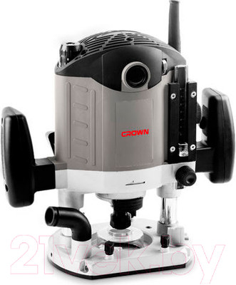 Фрезер CROWN CT11001