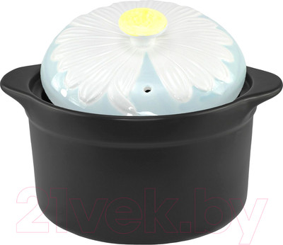 Кастрюля Lenardi Fiore 133-204