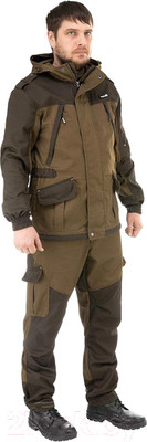 Костюм для охоты и рыбалки Helios Condor (р-р 56-58/182-188)