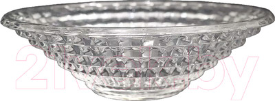 Фруктовница Lenardi Кристалл 588-113