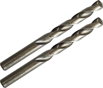 Набор сверл BERGER 3x61мм / BG1453 (2шт)