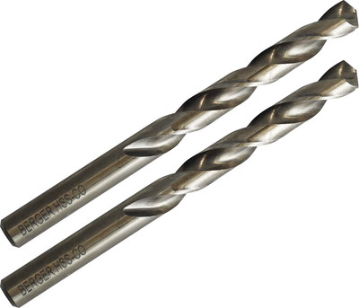 Набор сверл BERGER 3.5x70мм / BG1467 (2шт)