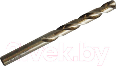 Сверло BERGER Быстрорежущее 9.5x125мм / BG1479