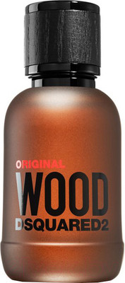 Парфюмерная вода Dsquared2 Original Wood (100мл)