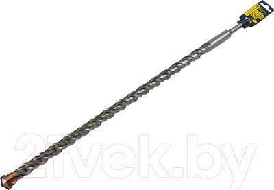 Бур BERGER SDS+ 25.0-600-550мм / BG1888