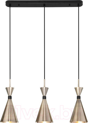 Потолочный светильник Bogate's 316/3