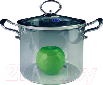 Кастрюля Lenardi 588-483