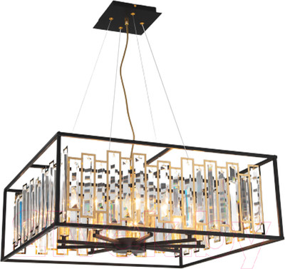 Потолочный светильник Bogate's Strotskis 377/9