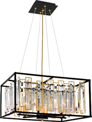 Потолочный светильник Bogate's Strotskis 377/6