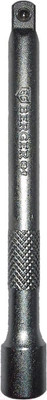 Удлинитель слесарный BERGER 1/4" 250мм / BG2009
