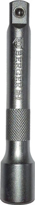 Удлинитель слесарный BERGER 3/8" 75мм / BG2015