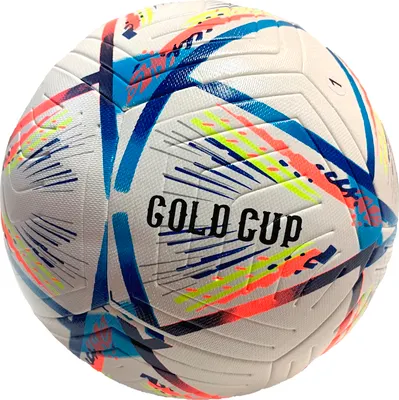 Футбольный мяч Gold Cup Semi-1