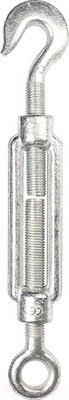 Талреп TOR М20 DIN1480 / 123202