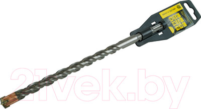 Бур BERGER SDS+ Turbo 14.0-260-210мм / BG1905