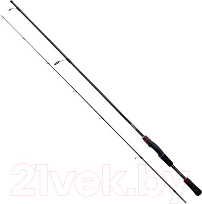 Удилище Shimano Zodias EX-F / 21ZODIAS70ULPS2