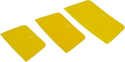 Набор скребков малярных Forsage F-904M7P