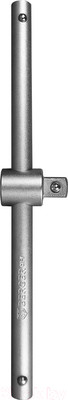 Вороток BERGER Т-образный 1/2" 250мм / BG2296