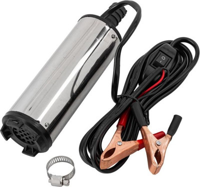 Насос для перекачки ForceKraft FK-ST33-12