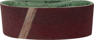 Набор шлифлент BERGER BG1582 (3шт)