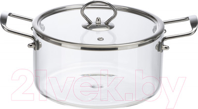 Кастрюля Leonord Italiano 105037 (2.5л)