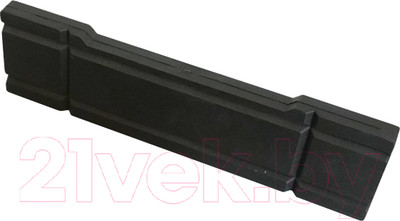 Губки для тисков BERGER Полиуретановые / BG1301