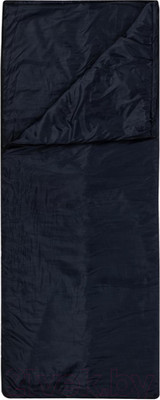 Спальный мешок ECOS СМ002 / 105658 (темно-синий)