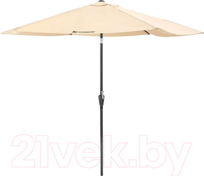 Зонт садовый Nisus N-GP1913-300-B