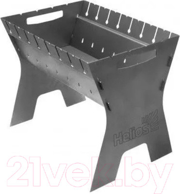 Мангал Helios Жарыч сборный / T-MC-01