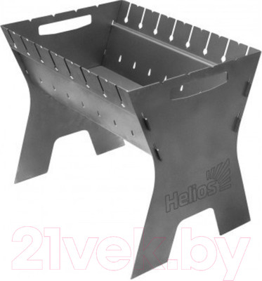 Мангал Helios Жарыч сборный / T-MC-02S