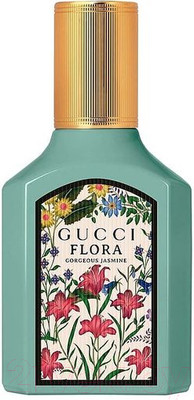 Парфюмерная вода Gucci Flora Gorgeous Jasmine (30мл)