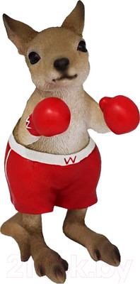 Статуэтка Lenardi Кенгуру 120-018