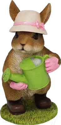 Статуэтка Lenardi Кролик 120-020