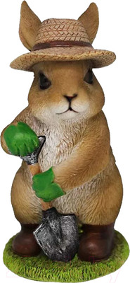 Статуэтка Lenardi Кролик 120-021