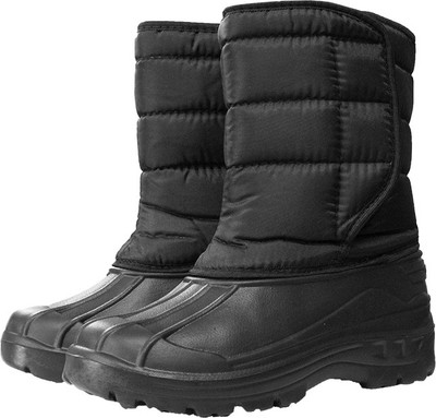 Сапоги рабочие Step Рейнджер ЭВА дутые мужские липучка (р.42)