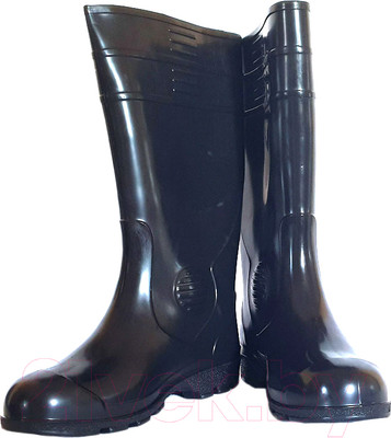 Сапоги резиновые ИП Меликян 431 мужские ПВХ (р.45)