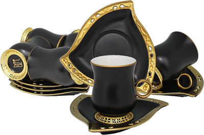 Набор для чая/кофе Lenardi 122-013