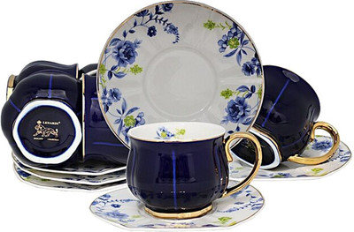 Набор для чая/кофе Lenardi 133-167