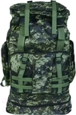 Рюкзак туристический Helios Hanter / HS-HA-70-1