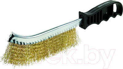 Щетка слесарная BERGER BG1748