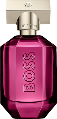 Парфюмерная вода Hugo Boss The Scent For Her Magnetic (50мл)