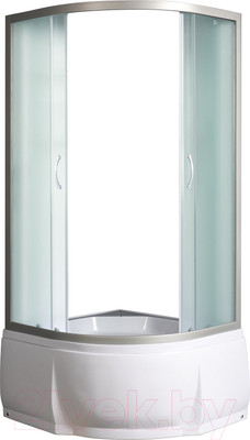Душевой уголок RIVER Don 80/43 МТ (с поддоном)
