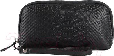 Косметичка Poshete 886-60096-BLK (черный)