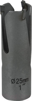 Коронка BERGER Твердосплавная универсальная 25х55мм М16 / BG1956