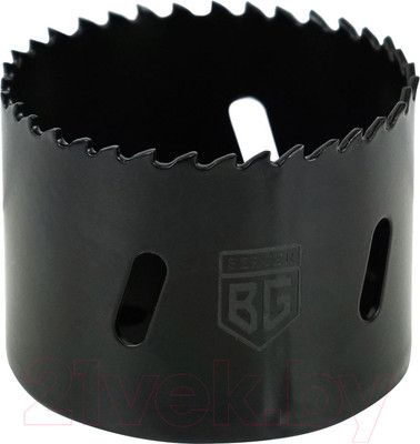 Коронка BERGER 35x38мм 5/8" / BG1980