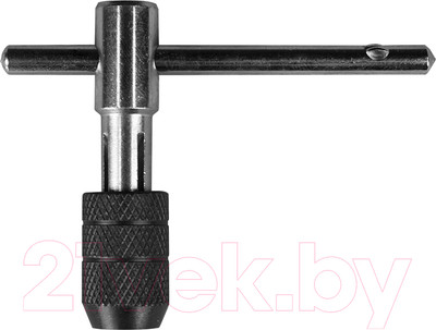 Вороток BERGER Т-образный М5-М12 / BG1030