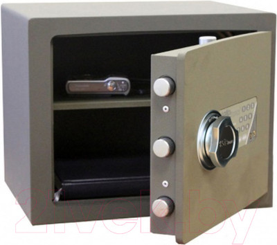 Мебельный сейф SAFEtronics NTR 22E